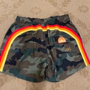 Boys Sundek bathing suit size 12